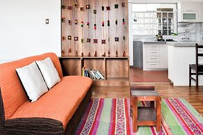 Hostal El Puma