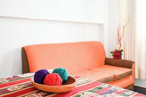 Hostal El Puma