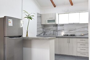Hostal El Puma