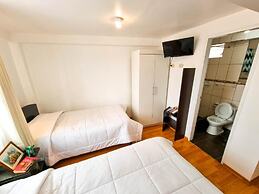 Hostal El Puma