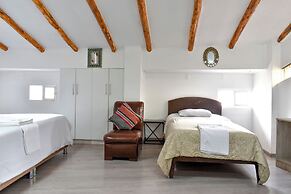 Hostal El Puma