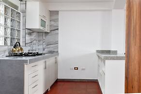 Hostal El Puma