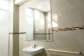 Hostal El Puma