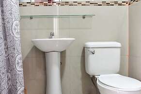 Hostal El Puma