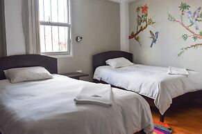 Hostal El Puma