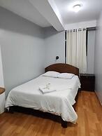 Hostal El Puma