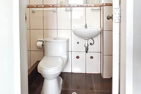 Hostal El Puma