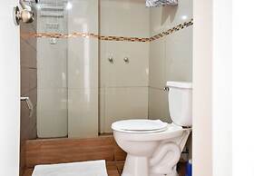 Hostal El Puma