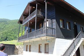 Zeyrek Apart