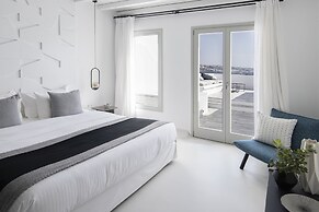 Nimbus Mykonos
