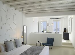 Nimbus Mykonos