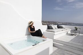 Nimbus Mykonos