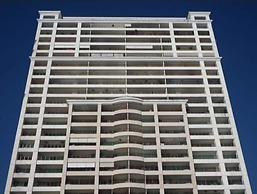 Grand Venetian Condominium