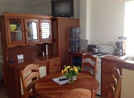 Trellis House 2