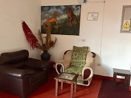 VIP House Hostel