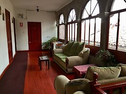 VIP House Hostel