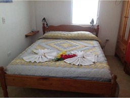 Trellis House 3