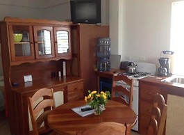 Trellis House 3