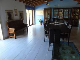 Casa de Trillo