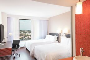 Fiesta Inn Express Puebla Explanada