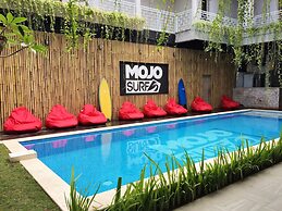 Mojosurf Camp Canggu - Hostel
