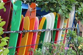 Mojosurf Camp Canggu - Hostel