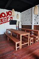 Mojosurf Camp Canggu - Hostel