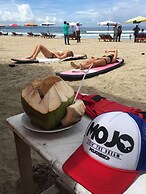 Mojosurf Camp Canggu - Hostel