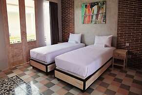 Mojosurf Camp Canggu - Hostel