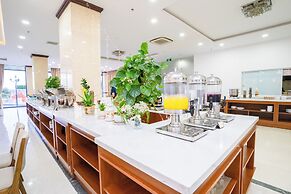 Navy Hotel Cam Ranh