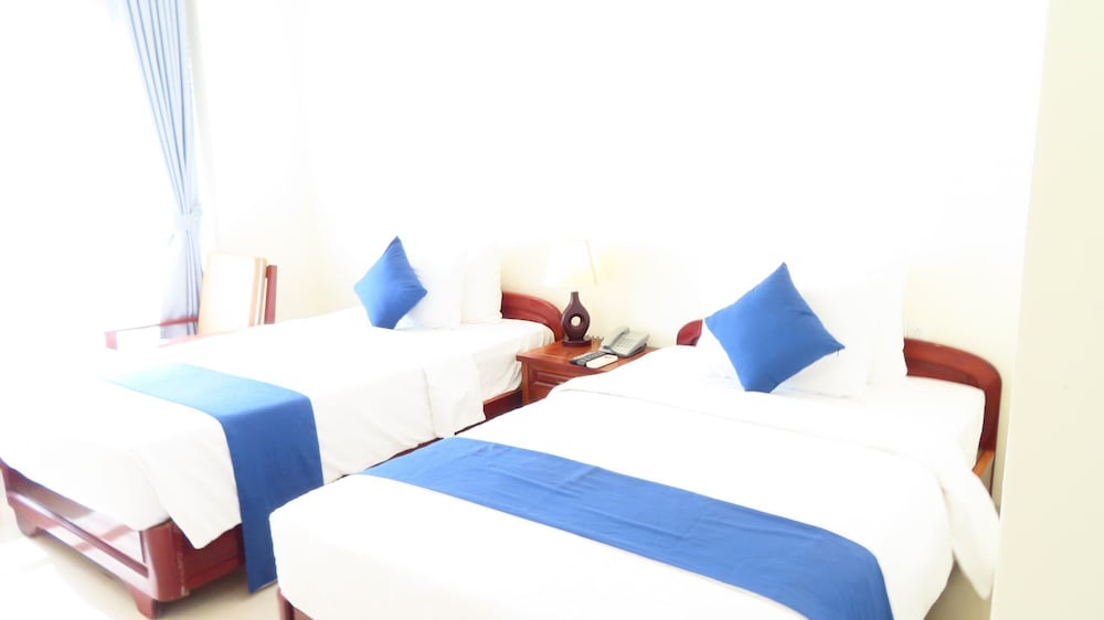 Navy Hotel Cam Ranh