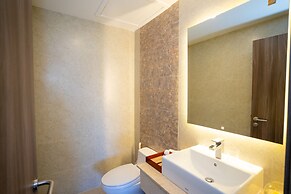 Navy Hotel Cam Ranh