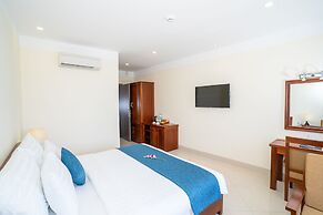 Navy Hotel Cam Ranh