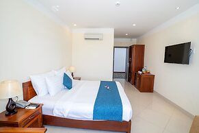 Navy Hotel Cam Ranh