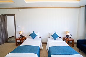 Navy Hotel Cam Ranh