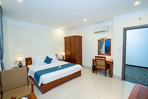Navy Hotel Cam Ranh