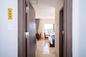 Navy Hotel Cam Ranh