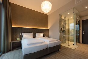 Deck 8 Designhotel.Soest