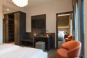 Deck 8 Designhotel.Soest