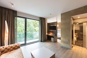 Deck 8 Designhotel.Soest