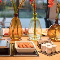 Deck 8 Designhotel.Soest