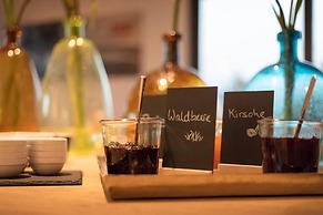 Deck 8 Designhotel.Soest