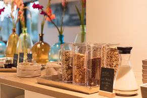 Deck 8 Designhotel.Soest