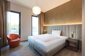 Deck 8 Designhotel.Soest