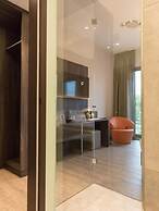 Deck 8 Designhotel.Soest