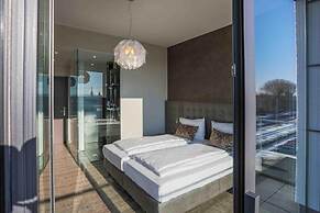 Deck 8 Designhotel.Soest