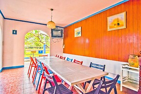 Seaside Hua Hin