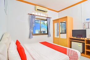 Seaside Hua Hin