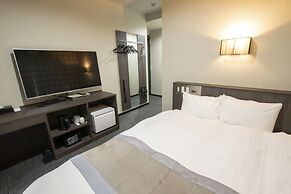 The Grandeur Hotel