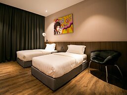 Eureka Hotel